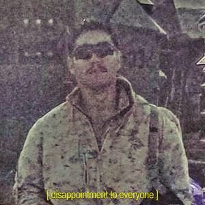 Meet your Posher, Bryan